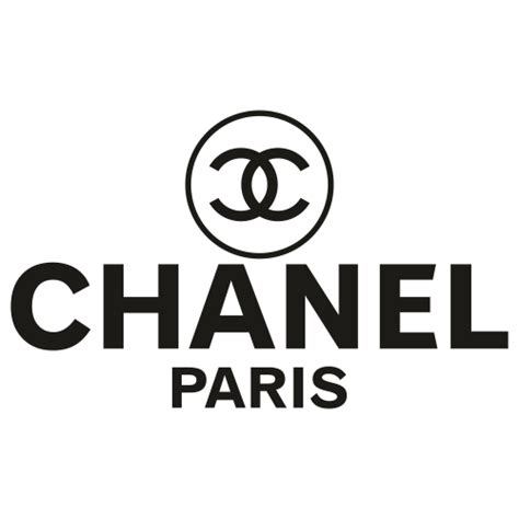 chanel paris png|free printable Chanel logo.